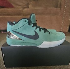 Size 8 - Nike Zoom Kobe 4 Protro Girl Dad