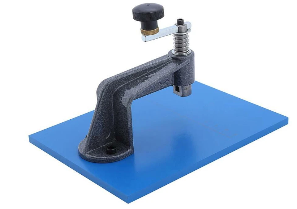 Easy Cutting Lens Glass Circle Cutter Tool Stained Glass & Regular Glass - Image 4 of 4