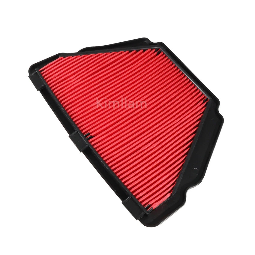 Filtro de aire para Yamaha MTN1000 MT-10 FZ-10 ZF R1 YZF R1M YZF R1S 2016-17 Foto 4 de 4