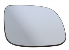 Glace de rétroviseur Skoda FABIA