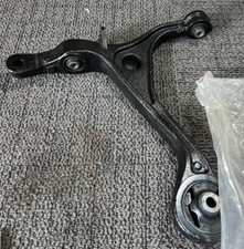 Suspension Control Arm X640289 ( fits 2003-2007 Honda Accord ) Black