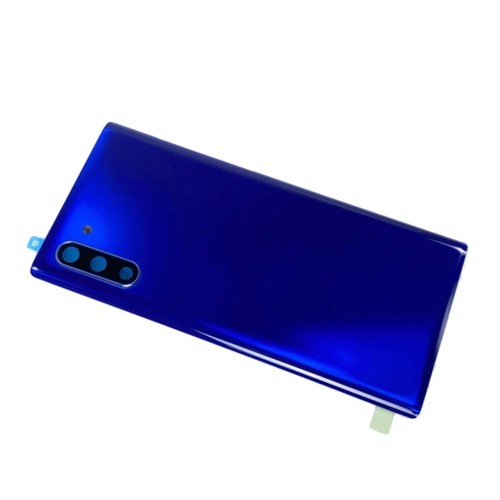 Back Cover Glass Replacement with Screwdriver for Note 10/Note 10 Plus N9760 - Zdjęcie 11 z 13