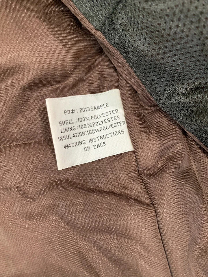 Gamehide Mossy Oak Break Up Infinity Monster Jacket Large - Image 4 of 4