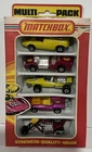 Matchbox Lesney Multi Pack