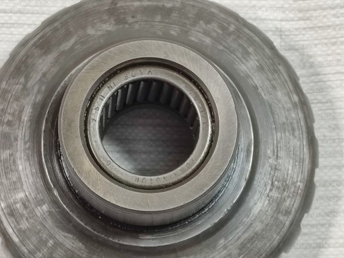 55608T4 GEAR ASSY-FORWARD  MERCURY 500 Thunderbolt  40-55 HP  70-X - Picture 16 of 22