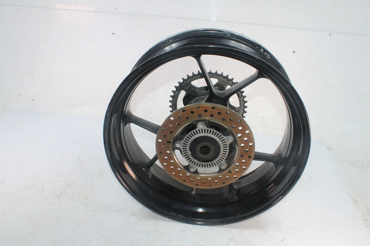 Motorcycle Wheels and Rims for Honda CBR900RR for sale | eBay