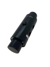 Dual Outlet Co2 Air Shifter Parachute Regulator for Racing w Gauge Port