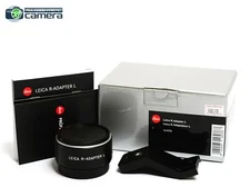 Leica R-Adapter L 16076 use R Lenses on TL/CL/SL Camera *BRAND NEW*