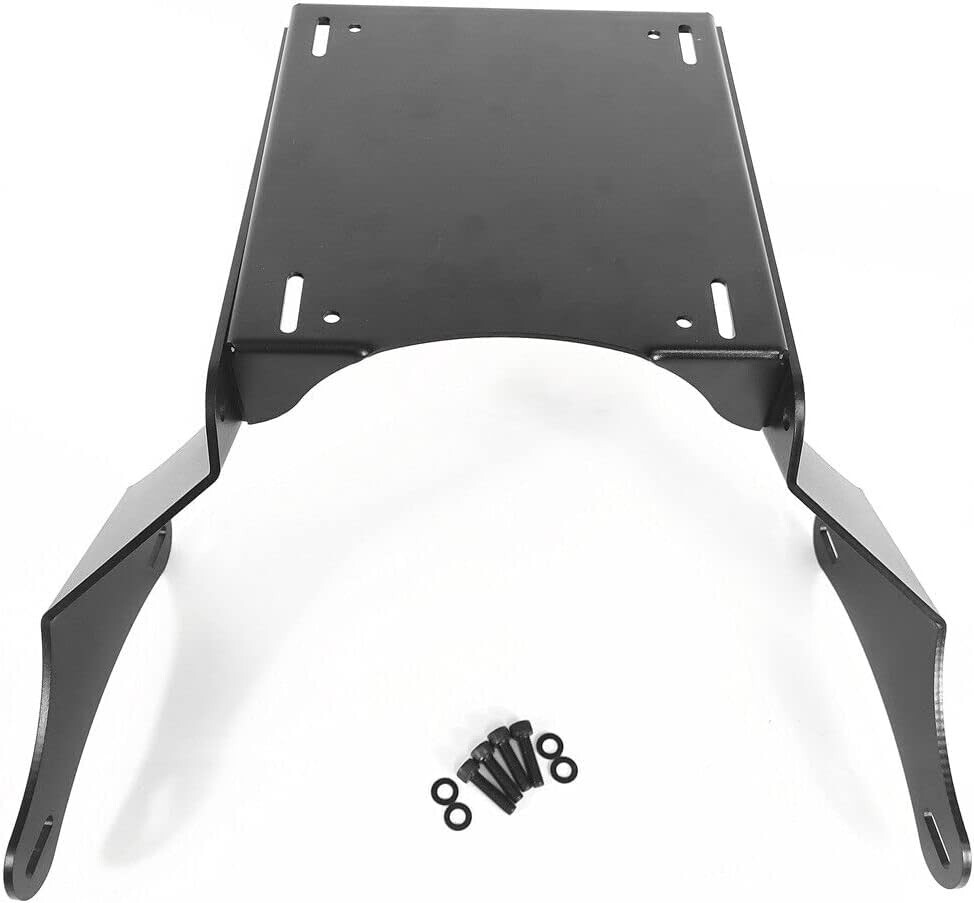Trunk Mount 1023 Kawasaki Vulcan 1700 Vaquero VN1700 Mounting Luggage