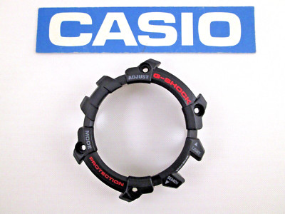 Genuine Casio G-Shock Mudmaster GG-1000TLC GG1000 black resin