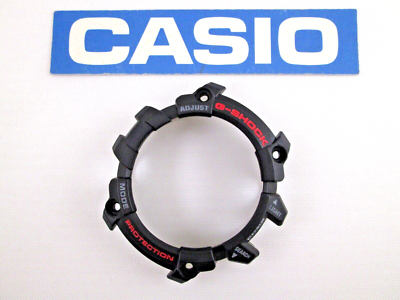 Genuine Casio G-Shock Mudmaster GG-1000TLC GG1000 black resin