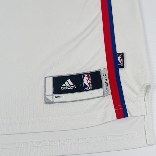 Los Angeles Clippers Blake Griffin #32 Adidas NBA Jersey Mens Size Large - Picture 6 of 12