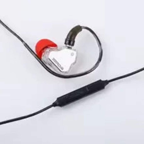 Crinacle Zero Dynamic Driver IEM Wired Earbuds Earphones Gaming Earbuds - Zdjęcie 20 z 20
