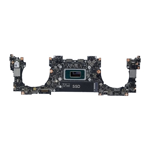 0J04RJ For DELL XPS 13 9340 Motherboard LA-L723P Intel Core 7 155H 16GB RAM - Afbeelding 2 van 8