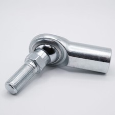 CF4TY Inch Sized Female Studded Rod End Bearing Right Hand