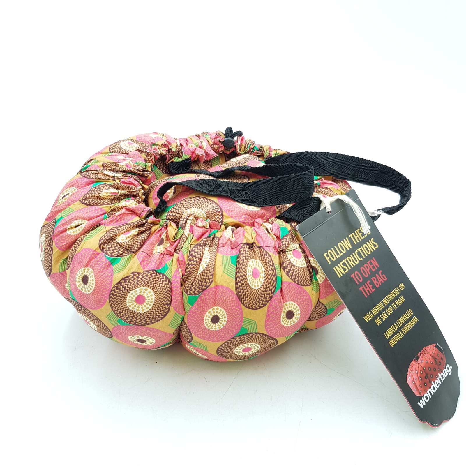 Wonderbag Environmentally Friendly Slow Cooker Size Medium eBay