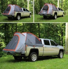 SUV Shelter Truck Car Tent Trailer Awning Pickup Rooftop Camping Camper Canopy