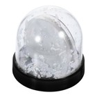Sublimation Photo Snow Globe Globe Snow Globe for Birthday