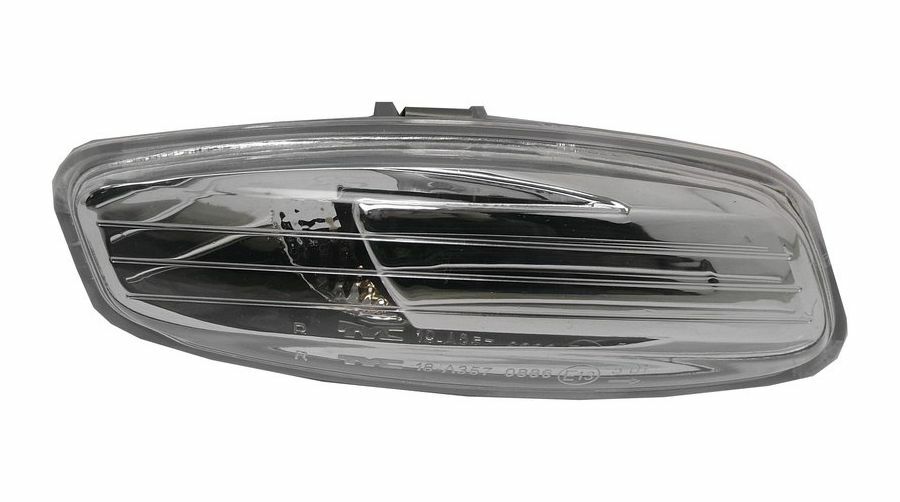 Indicatore Specchietto Retrovisore E-Mark DX Per CITROEN, PEUGEOT