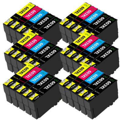 Patronen für Epson 603XL XP 2100 3100 4100 3105 2105 4105 WF 2830 2810 2850 2835