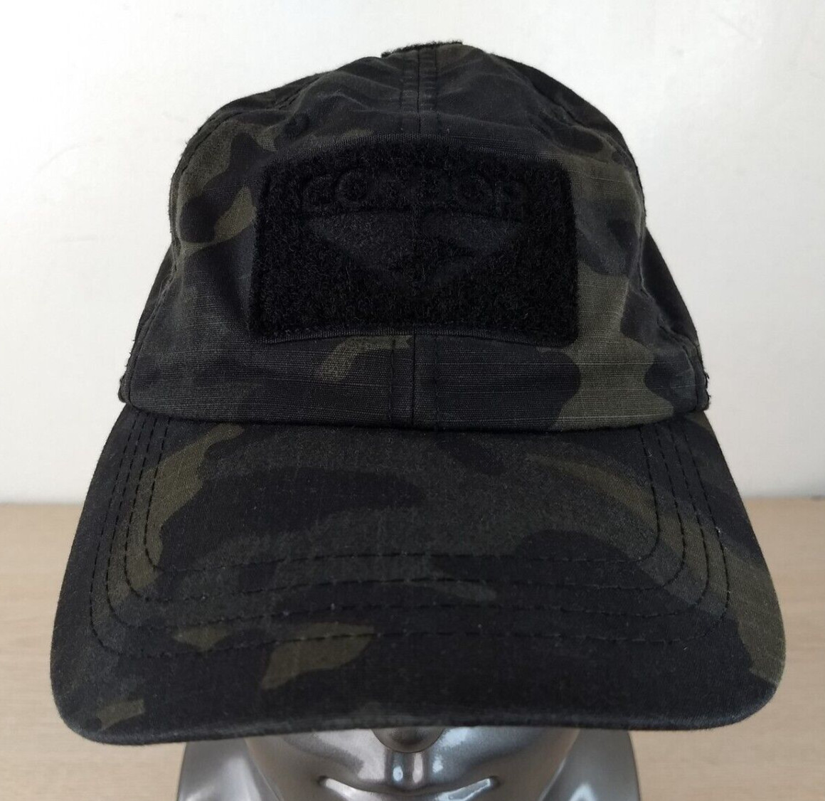 CONDOR DON'T TREAD ON ME PATCH ADJUSTABLE STRAPBA… - image 1