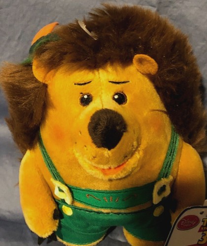 TOY STORY~ Bolsa de Peluche~BUZZ~DOLLY~HAMM~REX~TRIXIE~ETC~Tú Eliges~Tienda Disney - Imagen 21 de 53