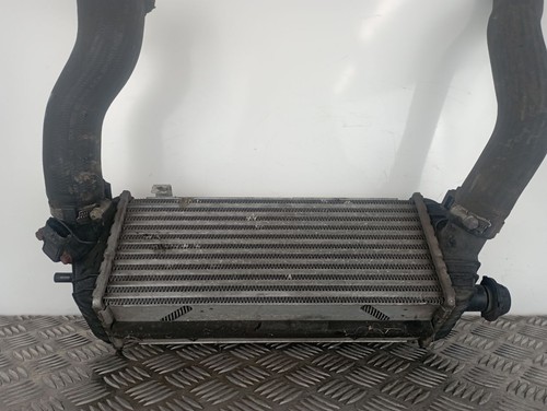 HYUNDAI IX35 10-15 LADELUFTKÜHLER 28270-2A850