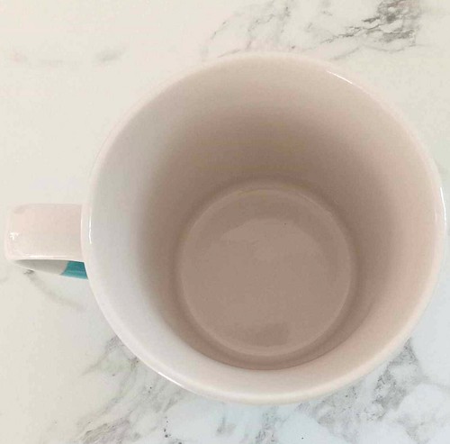 Formation Brand "Hustlin" Coffee Mug - Picture 8 of 8