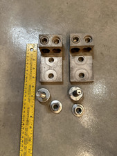MORRIS 750 ELECTRICAL PANEL LUG MAX WIRE SIZE 750
