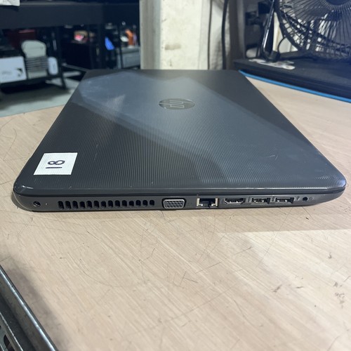 HP 250 G5 INTEL CORE I3-5005U 2.00GHZ 4GB RAM NO HD - Picture 3 of 6