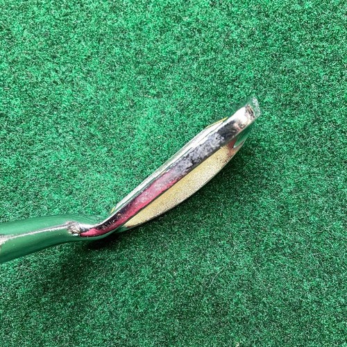 MacGregor VIP Tourney V-Foil Forged 1025CM 4-iron Precision S-flex Winn grip RH - Picture 5 of 11