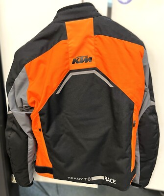 KTM POWERWEAR バイクジャケット サイズ50 KTM PowerWear - 着ることのできるパフォーマンス | KTM 日本