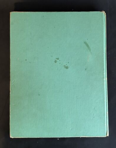 Grossman Stempel Co., Inc. The Premier World Stempel Album Hardbound 1961 Edition - Bild 11 von 12