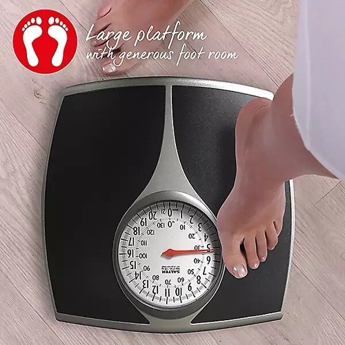 Salter Speedo Dial Mechanical Bathroom Scale - Picture 4 of 6