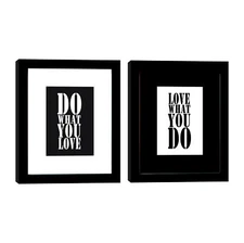 Quality 11x14in PS photo frame Made to Display Pictures or photos (2 Pack)