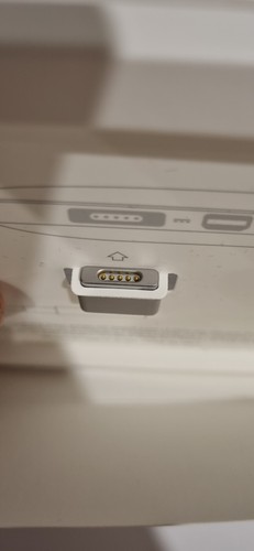 Apple 602-7860-A Magsafe Adapter Supplied With Thunderbolt Display - Picture 4 of 5