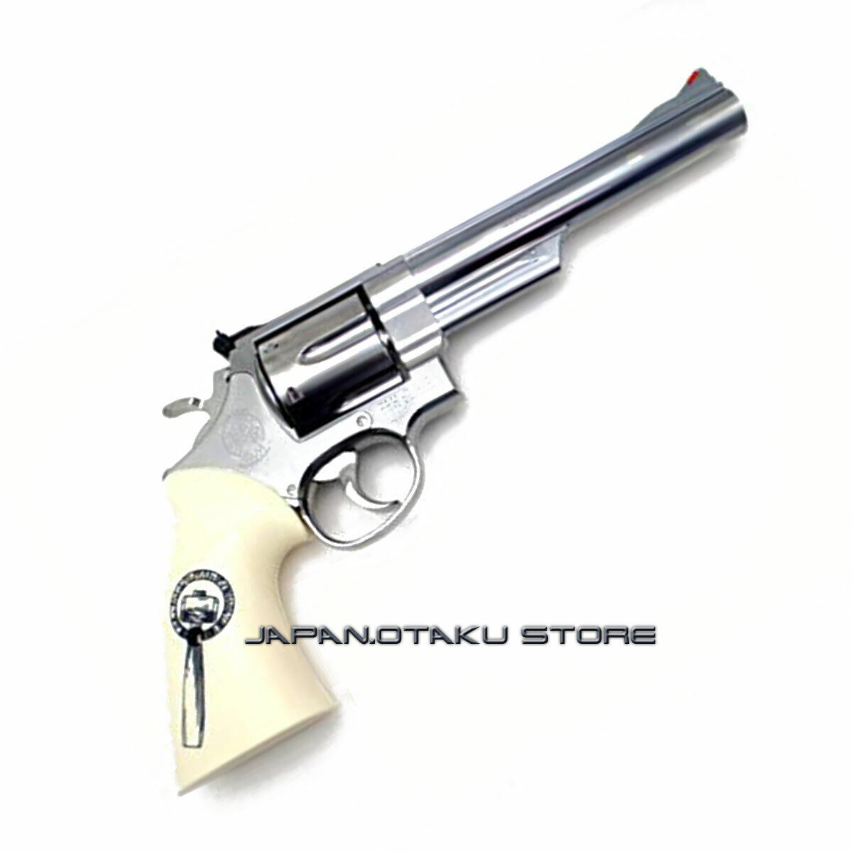 Sledge Hammer! SMITH & WESSON M629 M29 44MAGNUM HAMMER REPLICA