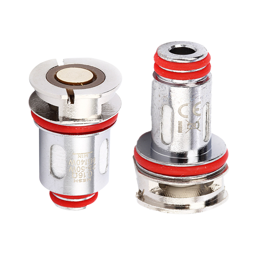 smok rpm coils RPM2 0.16ohm DC 0.6ohm mesh coil series hardware accessories tk
