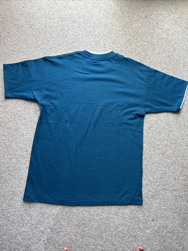 Vintage Tshirt Bryce Canyon Signal Sports Double Collar Medium 1992 - Picture 5 of 11