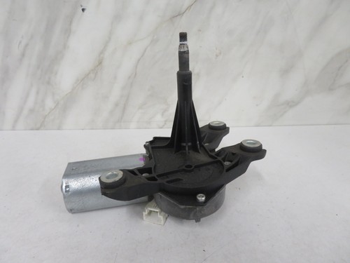 RENAULT LAGUNA MK2 HATCHBACK REAR WIPER MOTOR 8200001891-B 2001-2007 1631-4 - Picture 9 of 12