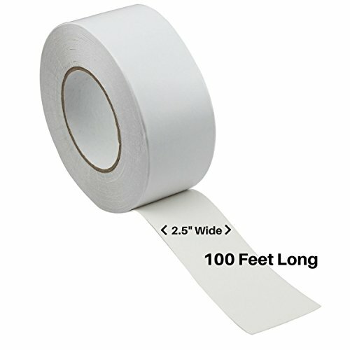 LLPT Double Sided Carpet Tape 2 Inches X 30 Feet Multiple Premium Grade - View #5