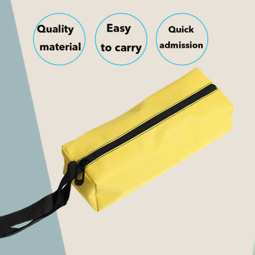 Werkzeugtasche Handwerker Arbeitstasche Tasche Beutel Handtasche Tools Mini❤ - Bild 12 von 17