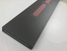 Original Apple watch Nike Sport Band 44MM 45MM 46MM 49MM Blue Black/Bright Mango