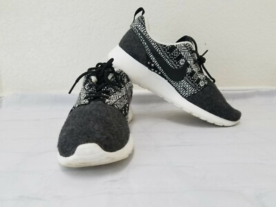 nike roshe one winter yeti