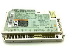 50A50-241 GUARANTEED WORKING Furnace Control Board TESTED 03101266000
