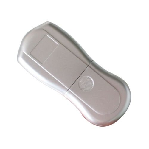 MÁQUINA DE DIEZ TERAPIA DIGITAL MASAJEADOR DE CUERPO COMPLETO 8 ALIVIO DEL DOLOR ACUPUNTURA ESPALDA - Imagen 7 de 12