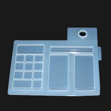 Sharp XE-A107 XE-A137 XE-A147 Tastaturschutz Tastaturabdeckung Spritzschutz