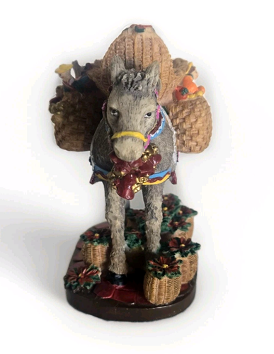 The International Santa Claus Collection - Mexico 2001 - Picture 2 of 13