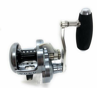 Studio Ocean Mark Blue Heaven L100Pw / L-LB (21) AE100 Jigging