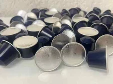 Nespresso Capsules Original  Kazaar Intenso, Dark Roast 100 Capsule BULK/LOOSE